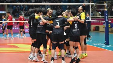 个更加成熟 个更加成熟